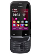 Best available price of Nokia C2-02 in Myanmarrabia