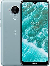 Best available price of Nokia C30 in Myanmarrabia