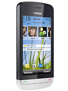 Best available price of Nokia C5-04 in Myanmarrabia