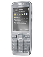Best available price of Nokia E52 in Myanmarrabia