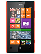 Best available price of Nokia Lumia 525 in Myanmarrabia