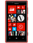 Best available price of Nokia Lumia 720 in Myanmarrabia