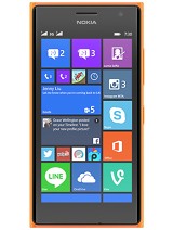Best available price of Nokia Lumia 730 Dual SIM in Myanmarrabia