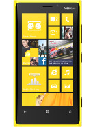 Best available price of Nokia Lumia 920 in Myanmarrabia