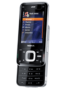 Best available price of Nokia N81 in Myanmarrabia