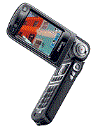 Best available price of Nokia N93 in Myanmarrabia