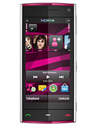 Best available price of Nokia X6 16GB 2010 in Myanmarrabia