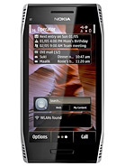 Best available price of Nokia X7-00 in Myanmarrabia