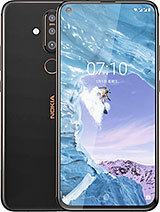 Best available price of Nokia X71 in Myanmarrabia