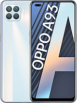 Best available price of Oppo A93 in Myanmarrabia