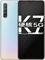 Best available price of Oppo K7 5G in Myanmarrabia