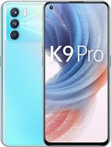 Best available price of Oppo K9 Pro in Myanmarrabia