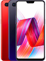 Best available price of Oppo R15 in Myanmarrabia