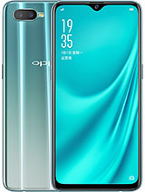 Best available price of Oppo R15x in Myanmarrabia