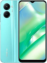 Best available price of Realme C33 2023 in Myanmarrabia