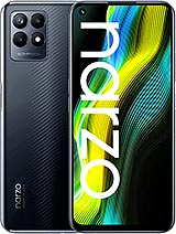 Best available price of Realme Narzo 50 in Myanmarrabia