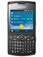 Best available price of Samsung B7350 Omnia PRO 4 in Myanmarrabia