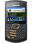 Best available price of Samsung B6520 Omnia PRO 5 in Myanmarrabia