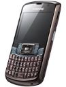 Best available price of Samsung B7320 OmniaPRO in Myanmarrabia
