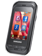 Best available price of Samsung C3300K Champ in Myanmarrabia