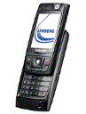 Best available price of Samsung D820 in Myanmarrabia