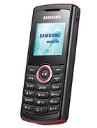 Best available price of Samsung E2120 in Myanmarrabia