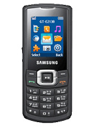 Best available price of Samsung E2130 in Myanmarrabia