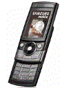 Best available price of Samsung G600 in Myanmarrabia