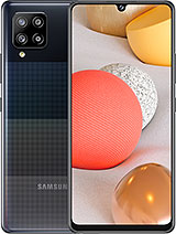 Best available price of Samsung Galaxy A42 5G in Myanmarrabia