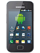 Best available price of Samsung Galaxy Ace Duos I589 in Myanmarrabia