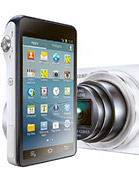 Best available price of Samsung Galaxy Camera GC100 in Myanmarrabia