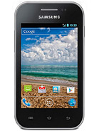 Best available price of Samsung Galaxy Discover S730M in Myanmarrabia