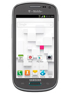 Best available price of Samsung Galaxy Exhibit T599 in Myanmarrabia