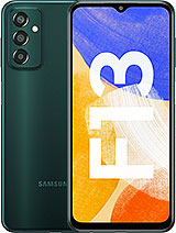 Best available price of Samsung Galaxy F13 in Myanmarrabia