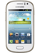 Best available price of Samsung Galaxy Fame S6810 in Myanmarrabia