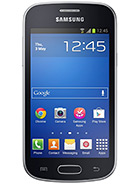 Best available price of Samsung Galaxy Fresh S7390 in Myanmarrabia