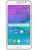 Best available price of Samsung Galaxy Grand Max in Myanmarrabia