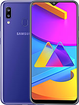 Best available price of Samsung Galaxy M10s in Myanmarrabia