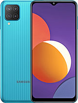 Best available price of Samsung Galaxy M12 in Myanmarrabia