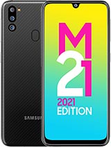 Best available price of Samsung Galaxy M21 2021 in Myanmarrabia