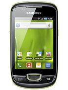 Best available price of Samsung Galaxy Mini S5570 in Myanmarrabia