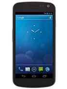 Best available price of Samsung Galaxy Nexus i515 in Myanmarrabia