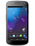 Best available price of Samsung Galaxy Nexus I9250M in Myanmarrabia