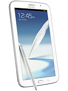 Best available price of Samsung Galaxy Note 8-0 Wi-Fi in Myanmarrabia