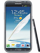 Best available price of Samsung Galaxy Note II CDMA in Myanmarrabia