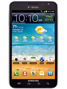 Best available price of Samsung Galaxy Note T879 in Myanmarrabia