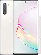 Best available price of Samsung Galaxy Note10 in Myanmarrabia