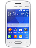 Best available price of Samsung Galaxy Pocket 2 in Myanmarrabia