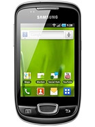 Best available price of Samsung Galaxy Pop Plus S5570i in Myanmarrabia
