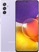 Best available price of Samsung Galaxy Quantum 2 in Myanmarrabia